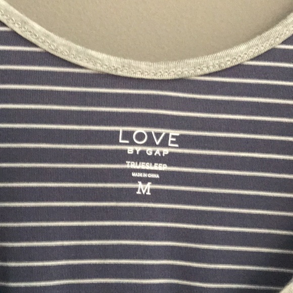 Gap Love Romper - Picture 3 of 5